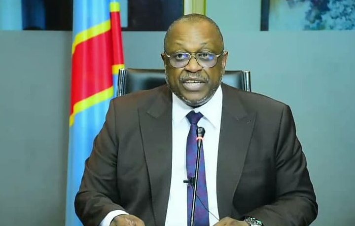 RDC: Le ministre de la santé déclare la fin de la 14ème épidémie d’Ebola