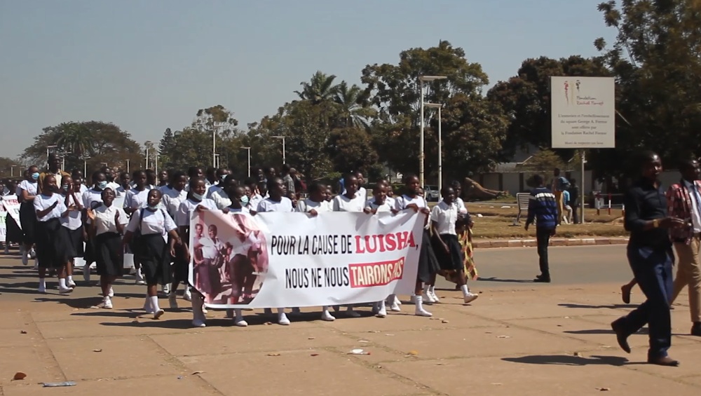 Haut-Katanga: Conflit foncier, le lycée Lubusha envahi de nouveau