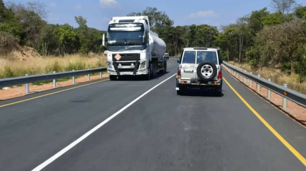 Haut-Katanga: Les autorités vont en guerre contre le surchargement de marchandises sur l’axe Lubumbashi-Kasumbalesa