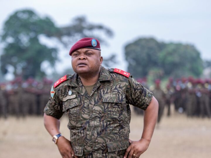 RDC : Félix Tshisekedi signe une nouvelle ordonnance et remanie l’armée