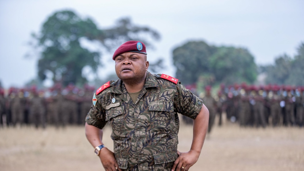 RDC : Félix Tshisekedi signe une nouvelle ordonnance et remanie l’armée