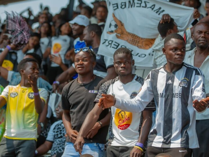 Lubumbashi: Tempête au sein du TP Mazembe, à qui s’en prendre?