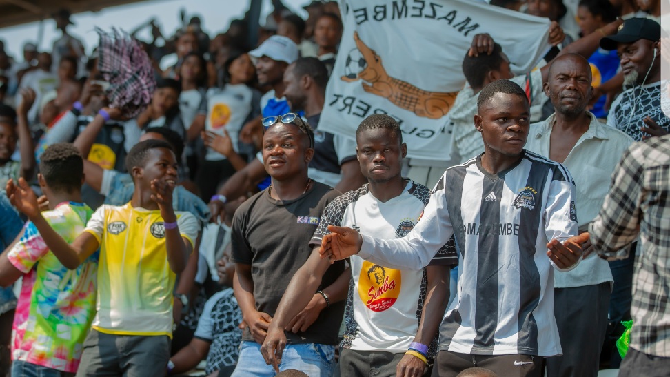Lubumbashi: Tempête au sein du TP Mazembe, à qui s’en prendre?