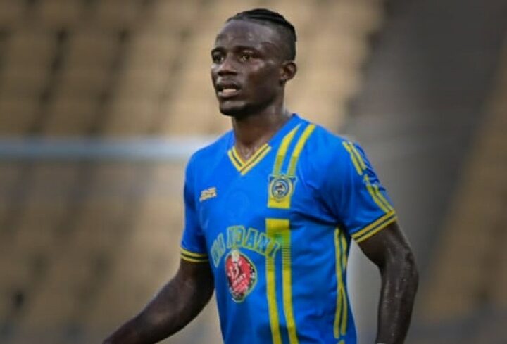 C2 CAF : fini le suspens pour Lupopo
