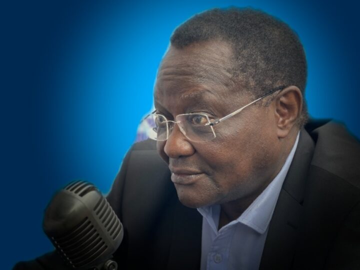 RDC: Kasongo Mwema Yamba Y’amba est décédé, ce que nous retenons de son passage à RFI