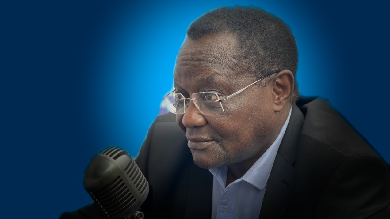 RDC: Kasongo Mwema Yamba Y’amba est décédé, ce que nous retenons de son passage à RFI