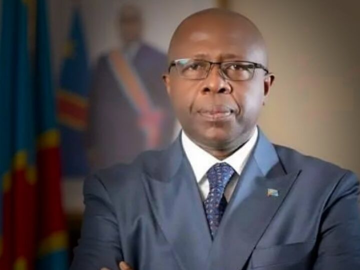 RDC: En quoi le processus d’enrôlement des électeurs est-il irrégulier pour Christian Mwando?