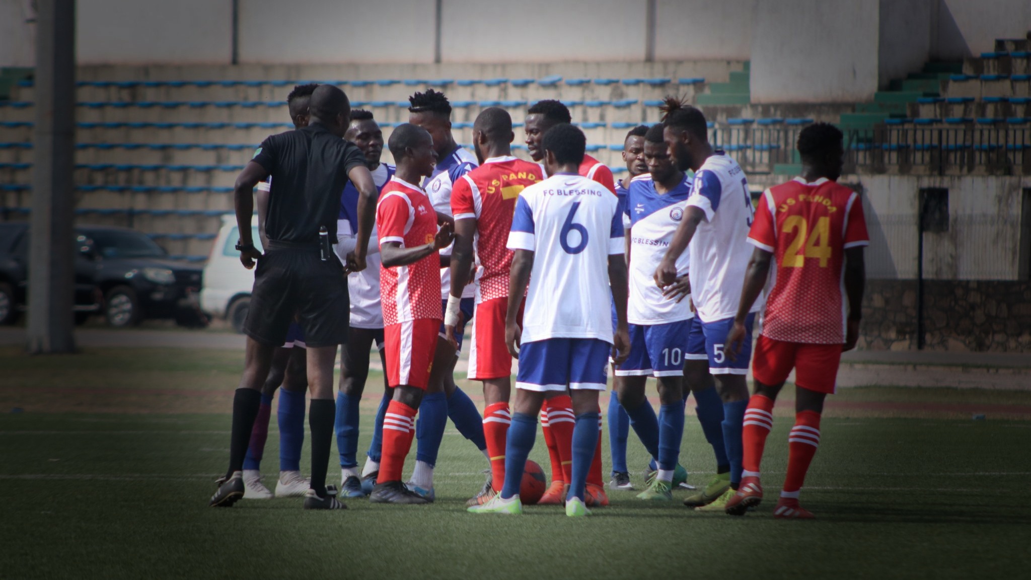 Lualaba: Que retenir des prestations des équipes de Kolwezi en ligue nationale de football?