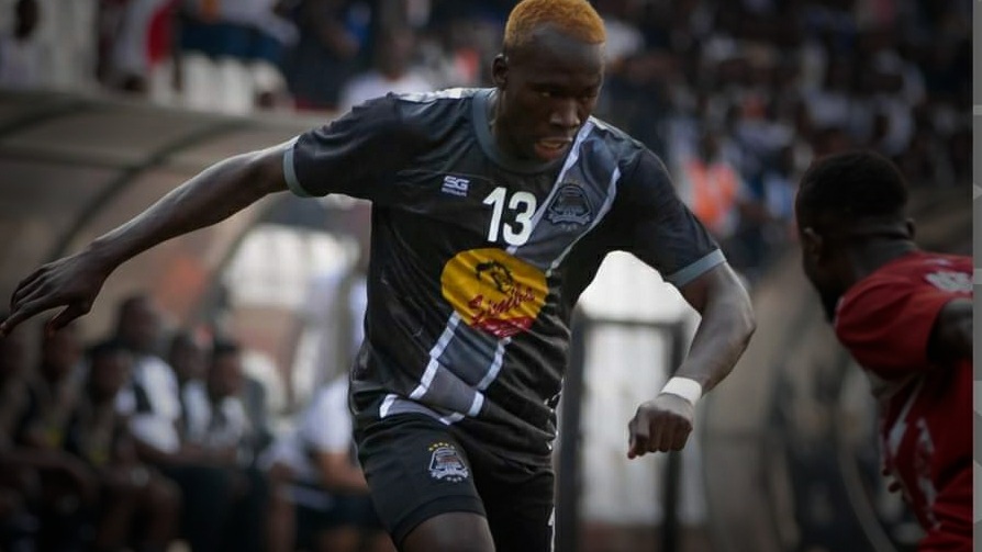 Interclubs de la CAF: Le TP. Mazembe entretient un mince espoir de qualification, Lupopo condamné à l’exploit