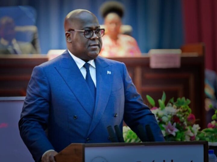 RDC: Conflit intercommunautaire à Malemba-Nkulu, le chef de  l’État tonne devant le congrès