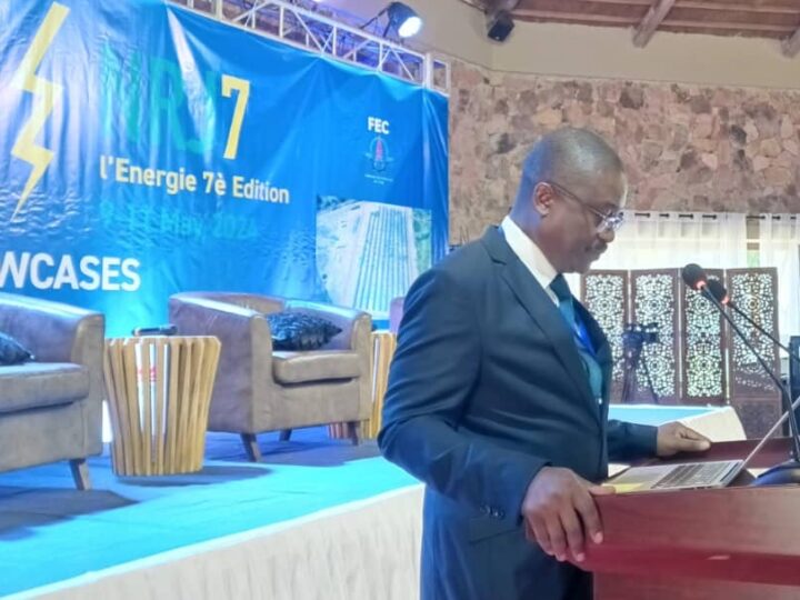 RDC : Ouverture de la septième édition de la Conférence Nationale sur l’Énergie à Kolwezi
