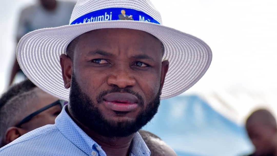 Lubumbashi : Ensemble pour la République hausse le ton après l’arrestation de son membre