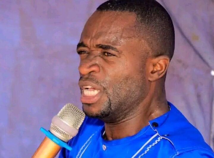 Religion : Communauté Évangélique Shekinah Glory Honore la Mémoire de l’Apôtre Georges Kabula Olivier lors d’un Culte d’Action de Grâce