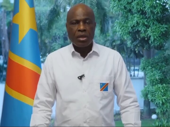 RDC: Martin Fayulu Sollicite une audience à Félix Tshisekedi pour une discussion directe sur la crise nationale
