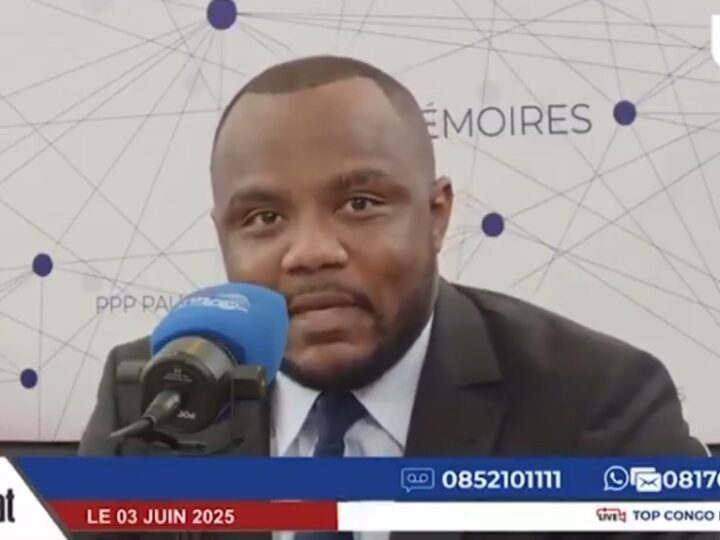 RDC: Le CSAC interdit la diffusion des activités de Joseph Kabila