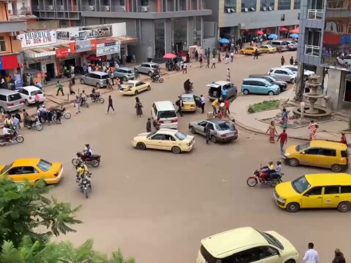 Haut-Katanga: Les défis qui attendent le nouveau patron la PNC