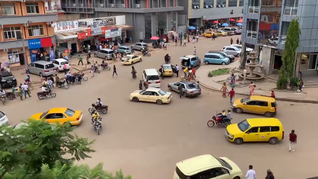Haut-Katanga: Les défis qui attendent le nouveau patron la PNC