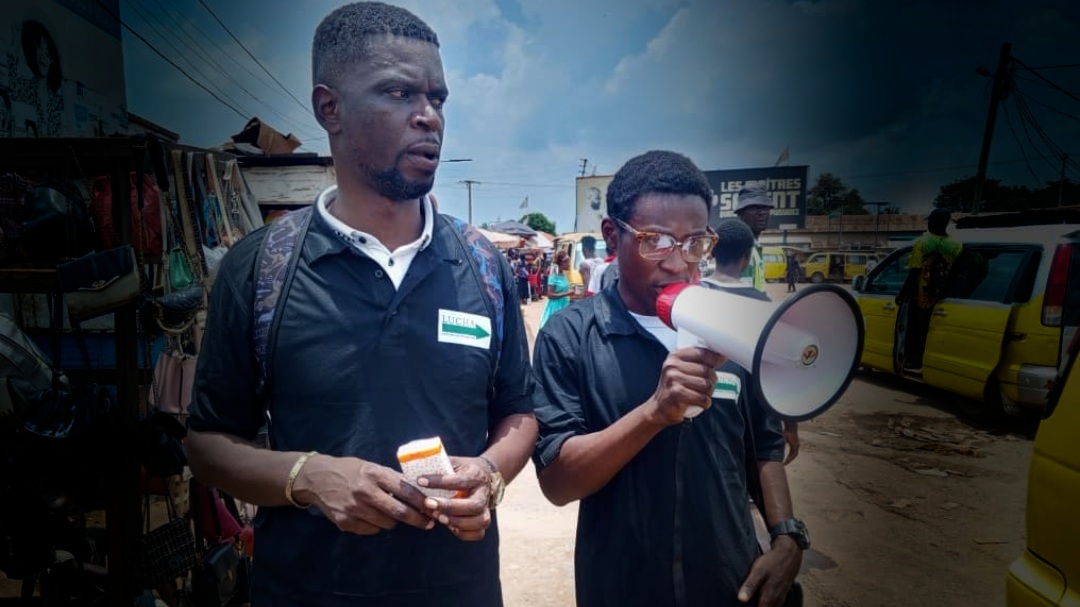 Lubumbashi : La LUCHA dénonce la surfacturation du mur de l’Aéroport de la Luano et manifeste ce mercredi