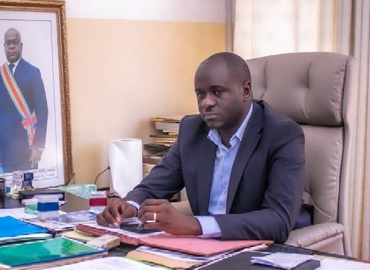 Lubumbashi : La mairie interdit les manifestations de la LUCHA au sujet du mur de l’aéroport de la Luano