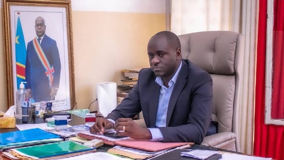 Lubumbashi : La mairie interdit les manifestations de la LUCHA au sujet du mur de l’aéroport de la Luano