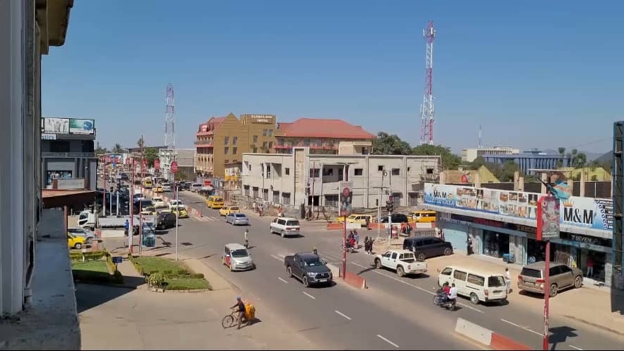 Insécurité grandissante à Lubumbashi : La Société civile s’en inquiète