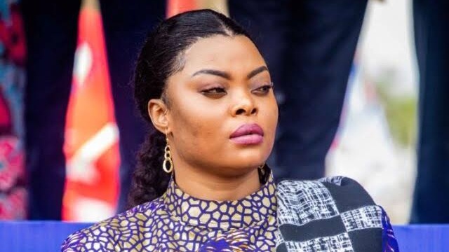 Lubumbashi : Le Conseil d’État tranche et réhabilite Joyce Tunda au poste de maire intérimaire