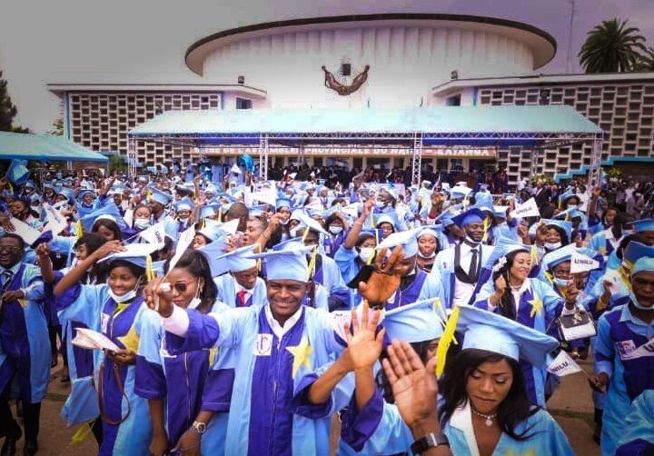 Université de Lubumbashi : La collation de grades annulée pour les étudiants de Licence 3