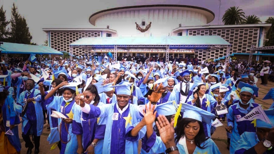 Université de Lubumbashi : La collation de grades annulée pour les étudiants de Licence 3
