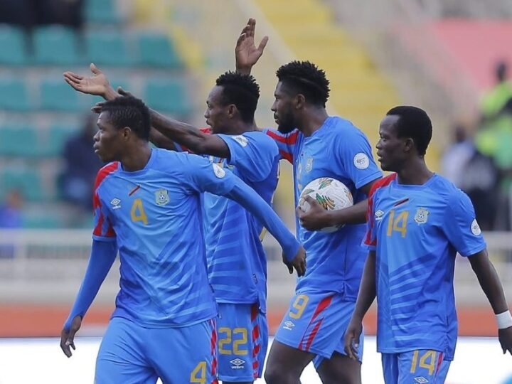 CHAN 2024: L’élimination des léopards A’, conséquence du désagencement du  football congolais ?