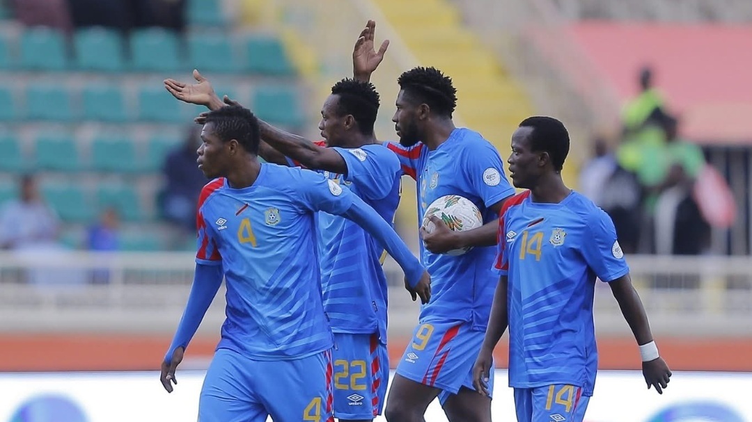 CHAN 2024: L’élimination des léopards A’, conséquence du désagencement du football congolais ?