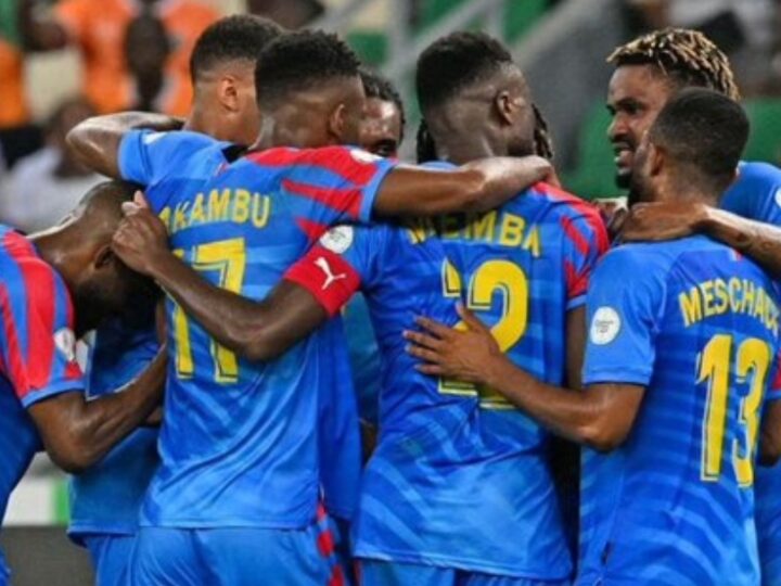 Éliminatoires de la Coupe du Monde 2026: R.d Congo – Sénégal, une rencontre aux allures d’un match du siècle