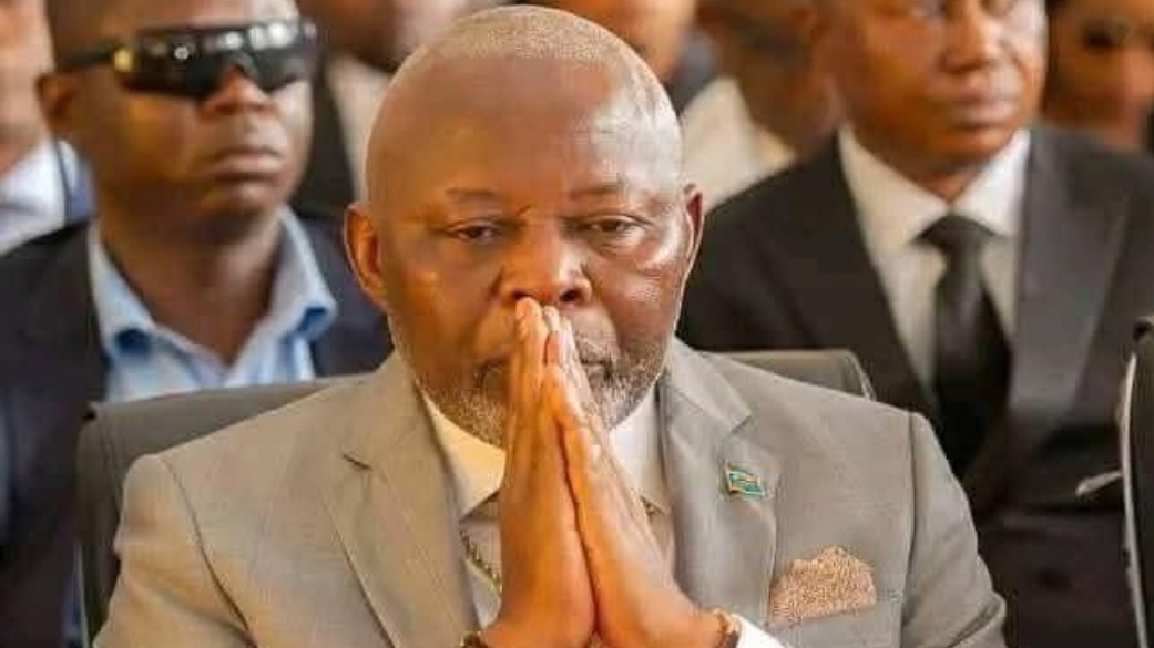 RDC : Vital Kamerhe, un départ contraint qui ébranle l’Union sacrée?