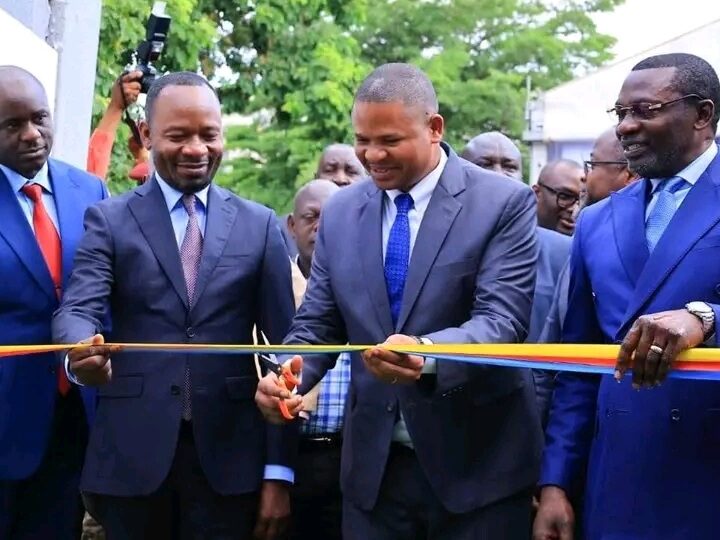 Lubumbashi : Malgré sa réhabilitation, l’absence de Joyce Tunda soulève des interrogations