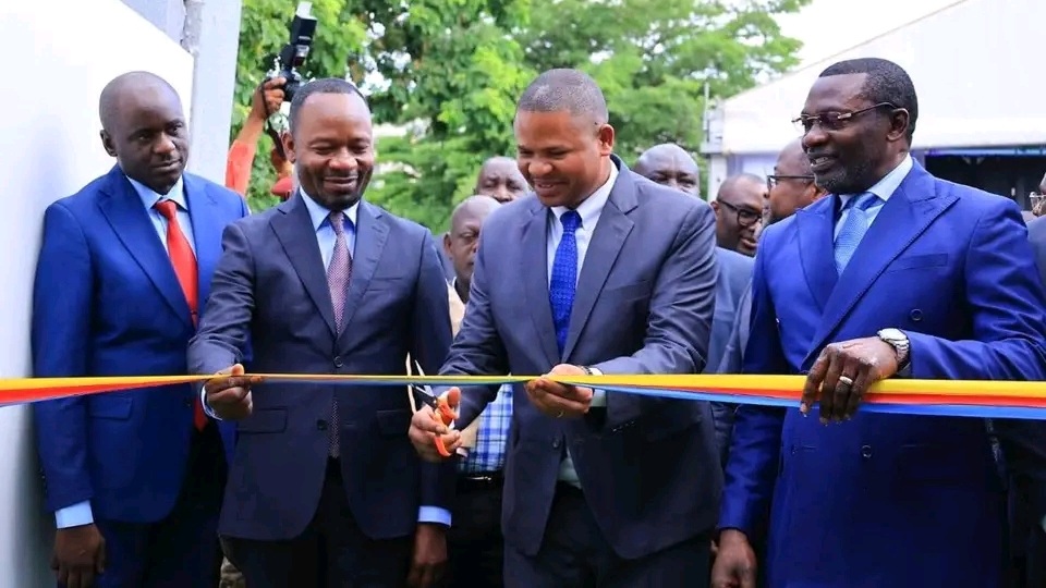 Lubumbashi : Malgré sa réhabilitation, l’absence de Joyce Tunda soulève des interrogations