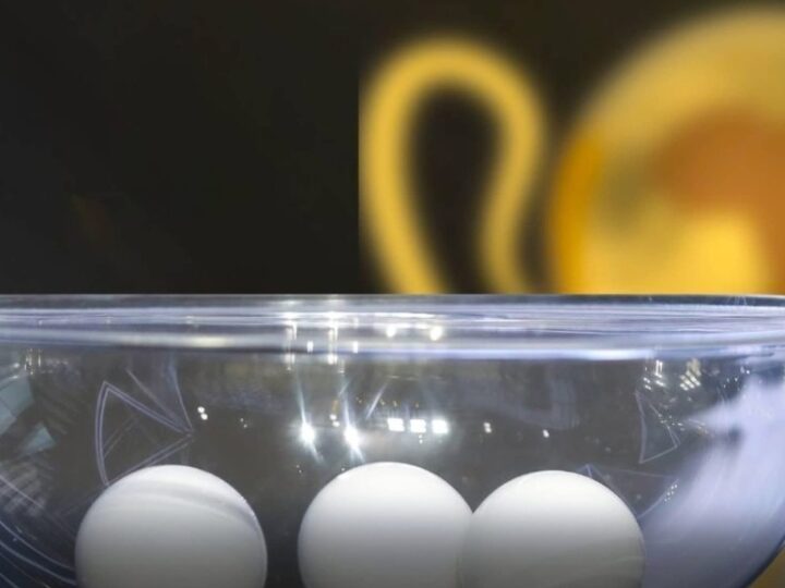 Interclubs CAF : Lupopo et Maniema logent aux côtés de « costauds »