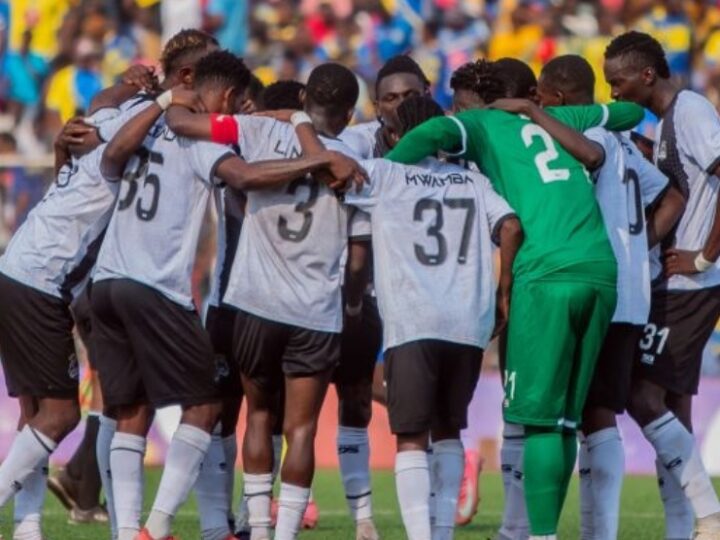 Football congolais: Une défaite qui entraîne des mesures fortes au  TP Mazembe