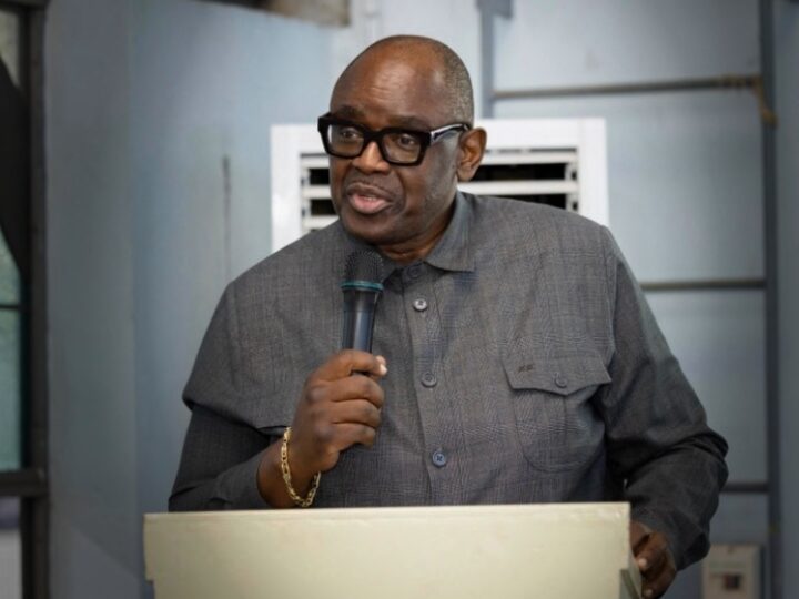 Lubumbashi: La décision sans frémir de Louis Watum après une pollution décriée à Kasapa