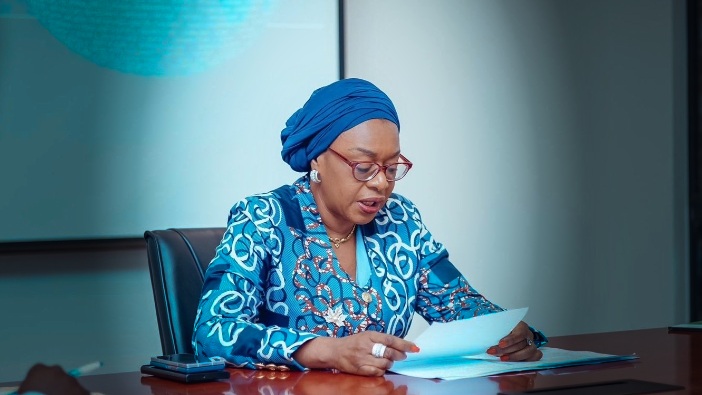 RDC: le démenti de la ministre de culture sur son prétendu soutien financier au concert de Fally