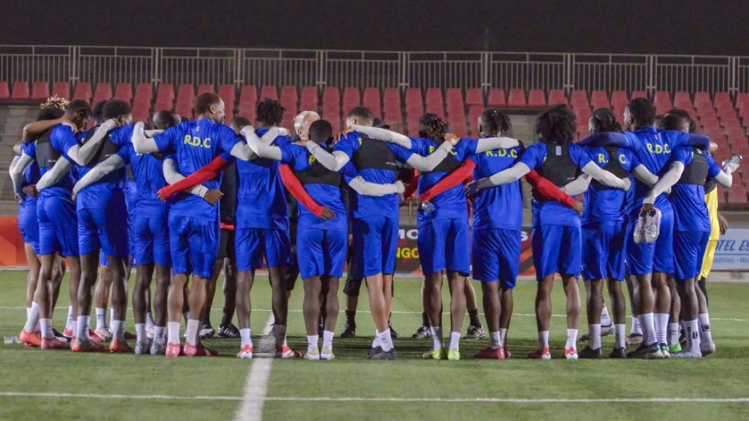 Football: Barrages de la coupe du monde 2026 Zone Afrique