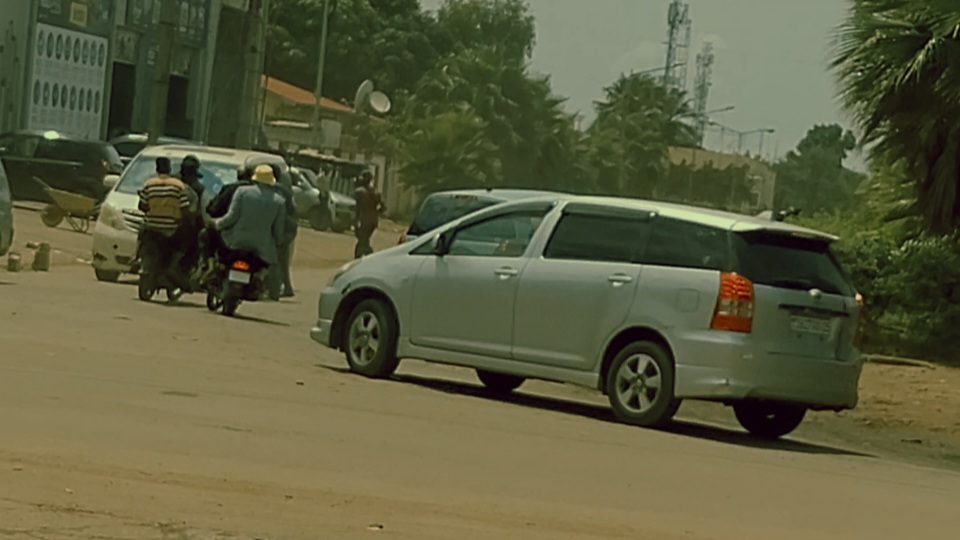 Lubumbashi : Tensions et affrontements au centre-ville après le passage de Michel Kabwe