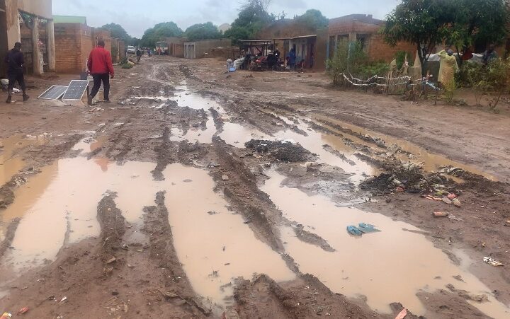 Lubumbashi : Les épreuves quotidiennes de la route RVA
