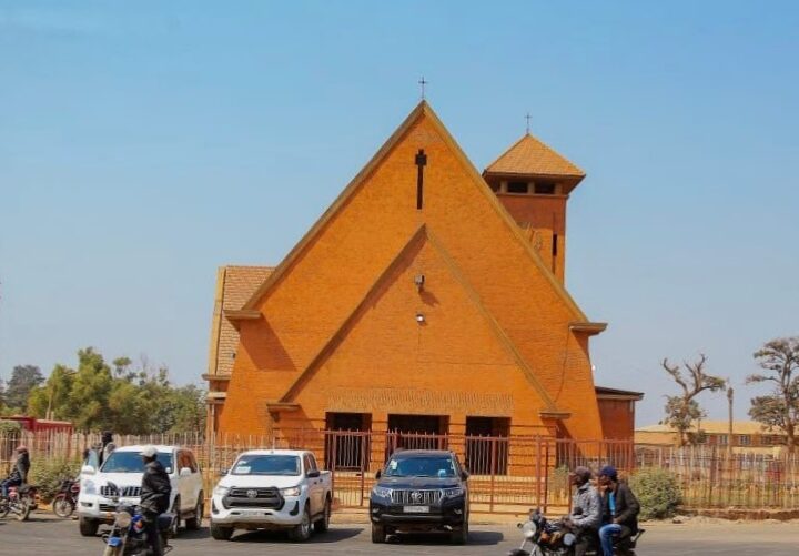 Haut-Katanga : Likasi en furie après l’homicide d’un jeune homme