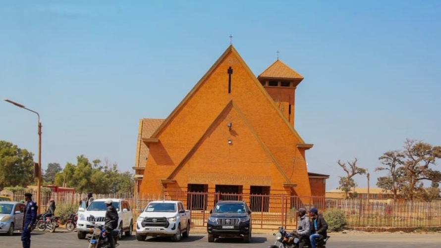 Haut-Katanga : Likasi en furie après l’homicide d’un jeune homme