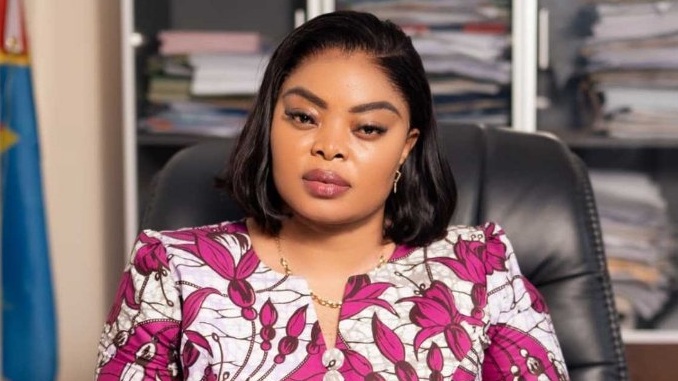 Fin du bras de fer à Lubumbashi : Joyce Tunda Kazadi Rétablie dans ses Fonctions de Maire Intérimaire