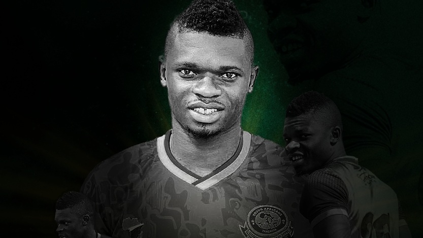 Football Congolais: Le joueur Chico Ushindi wa Kubanza a tiré sa révérence