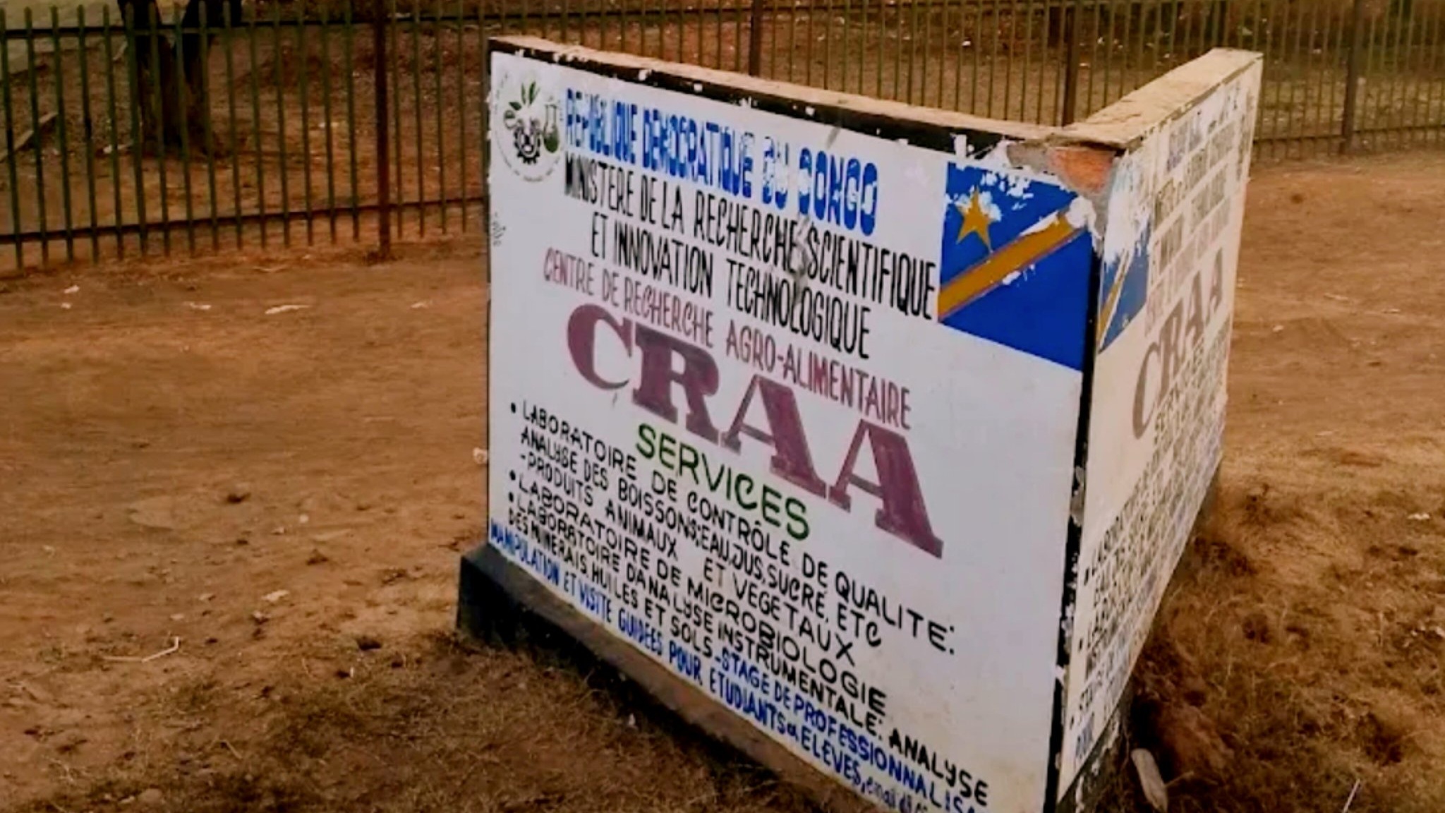 Haut-Katanga : La ministre de l&rsquo;ESU suspend le comité de gestion du CRAA de Lubumbashi pour aliénation de patrimoine