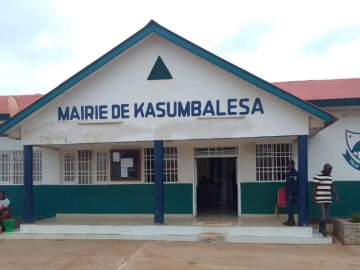 Drame de Kasumbalesa : Mesures de sécurité drastiques et enquêtes ouvertes après la découverte de 13 corps