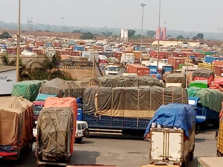 Haut-Katanga : Horreur à Kasumbalesa, 13 corps découverts au quartier Whisky, un rescapé brise le silence