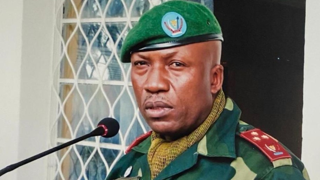 RDC : Ouverture du procès du Lieutenant-Général Philémon Yav devant la Haute Cour militaire