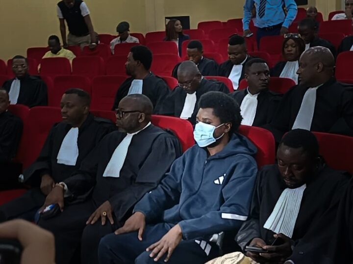 RDC : La Cour constitutionnelle déclare les requêtes de Constant Mutamba recevables mais non fondées